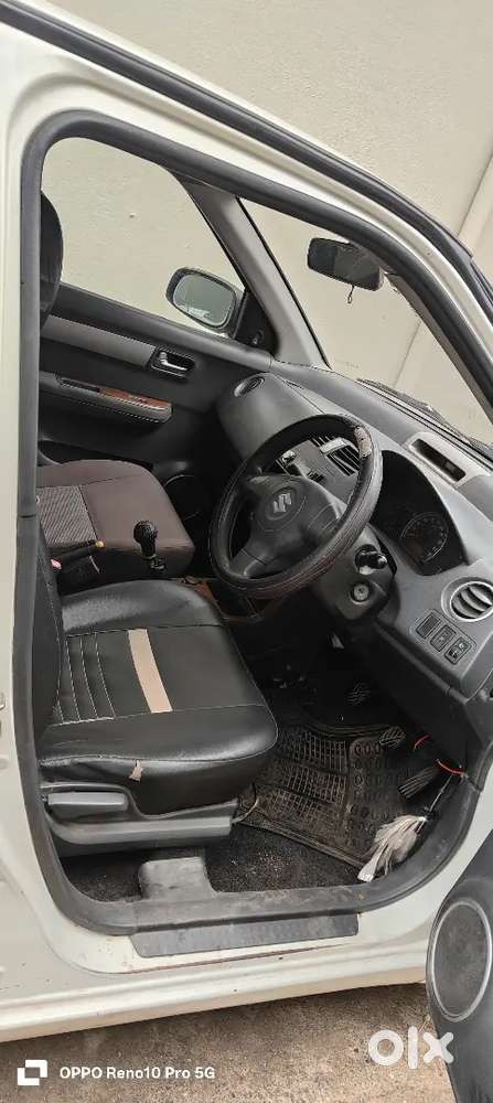 Maruti Suzuki Swift Vdi 2009