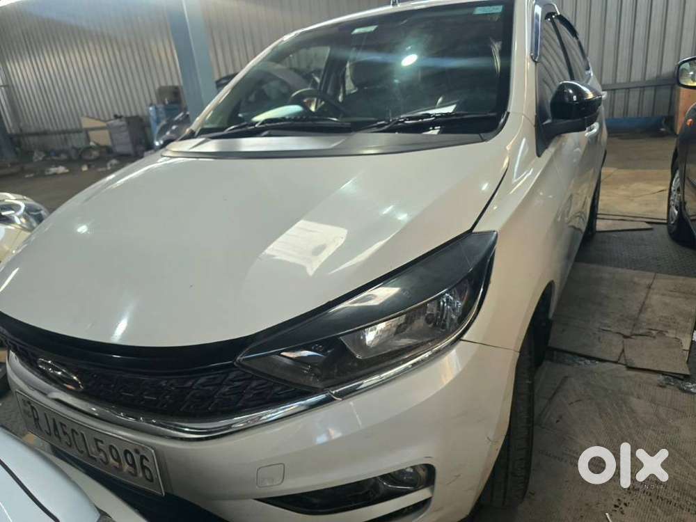 Tata Tiago 1.05 Revotorq Xz, 2020, Petrol