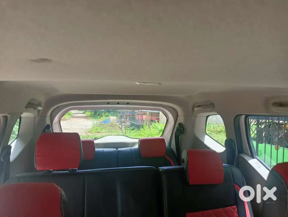 Renault Triber 1.0 Rxz 2021
