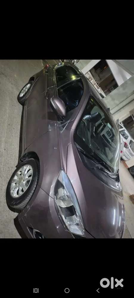 Tata Tiago 2016 Petrol Manual