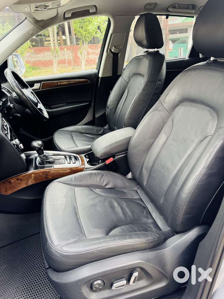 Audi Q5 30 Tdi Quattro, 2015, Diesel