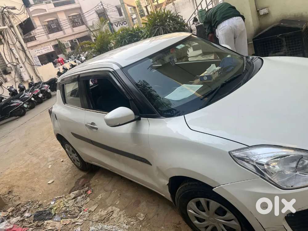 Maruti Suzuki Swift 2021 Petrol 74000 Km Driven