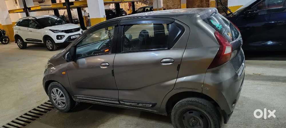 Datsun Redigo 2019 Petrol Manual
