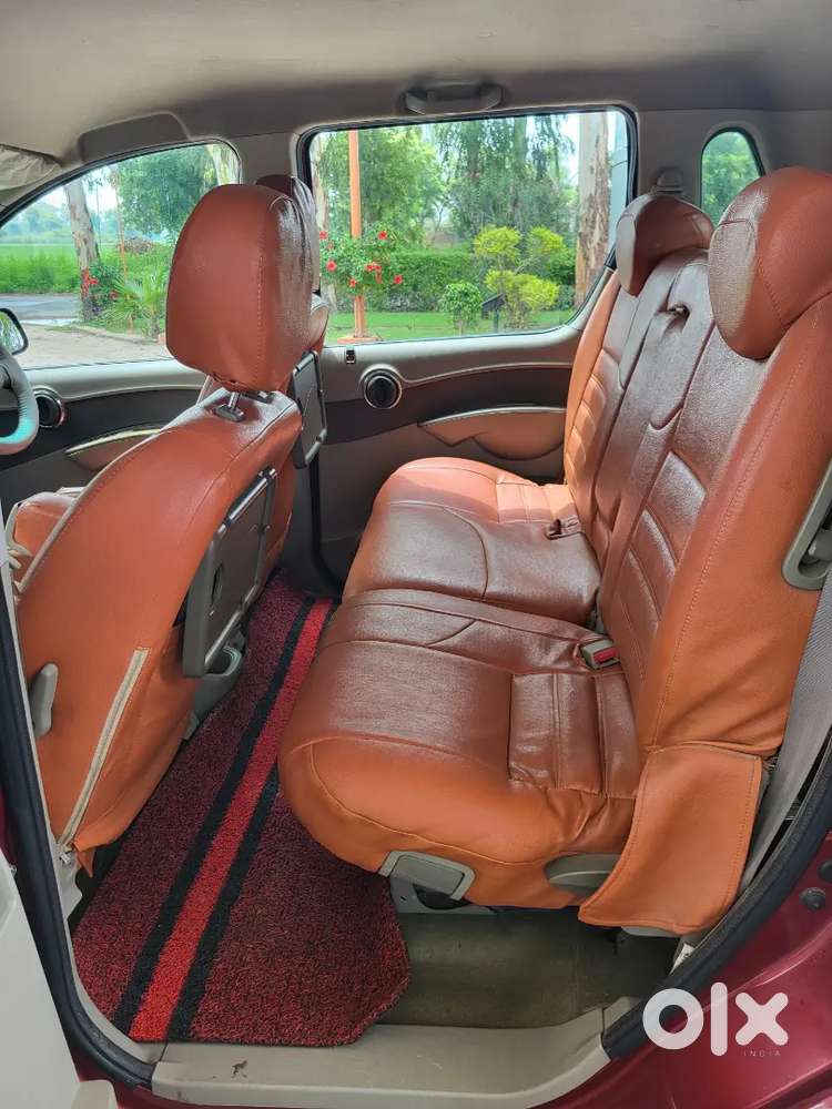 Mahindra Quanto 2014 Diesel Well Maintained