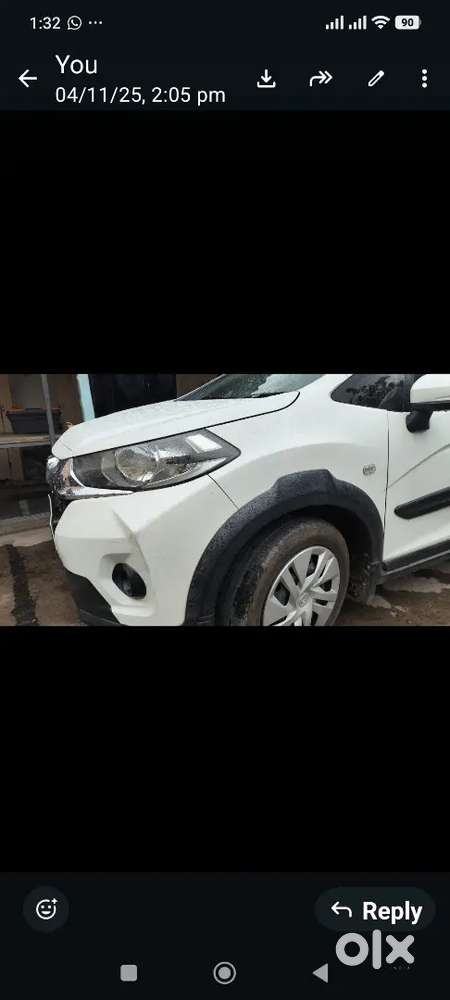 Good Condition