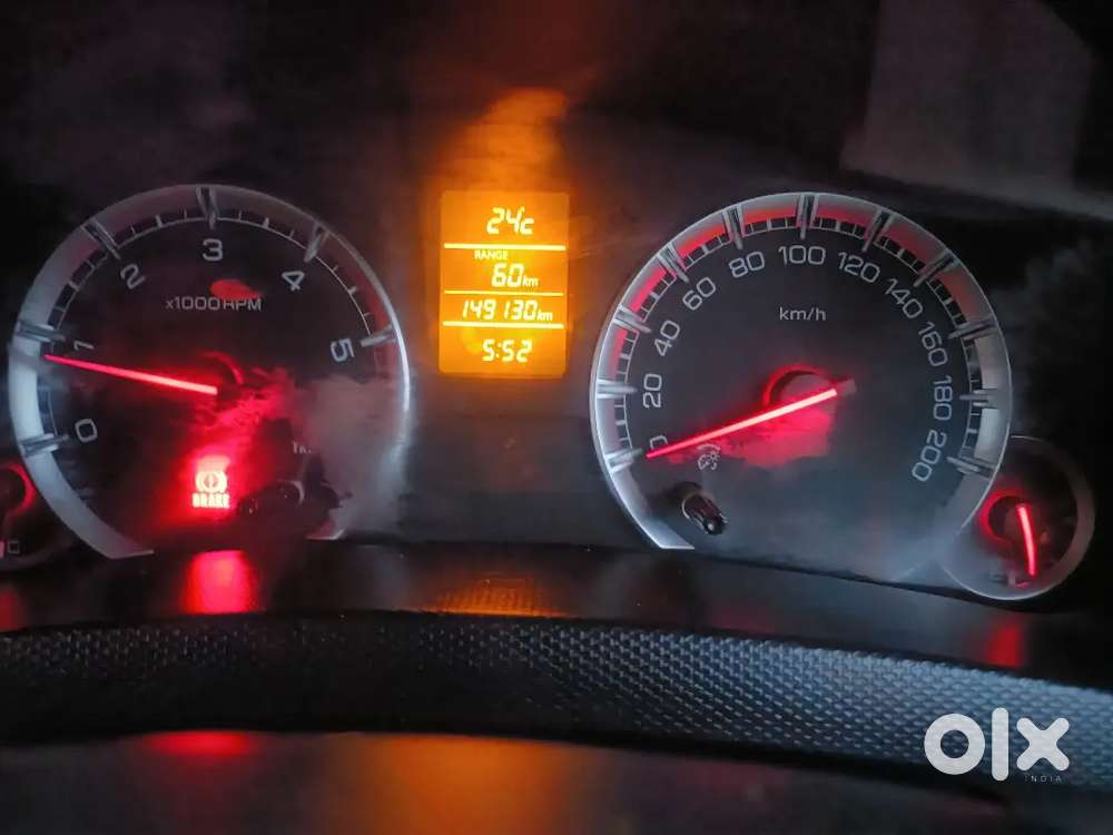 Maruti Suzuki Dzire Zdi 2014 Diesel 149000 Km