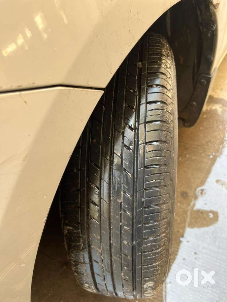 2015 Maruti Suzuki Petrol Manual 135000 Km