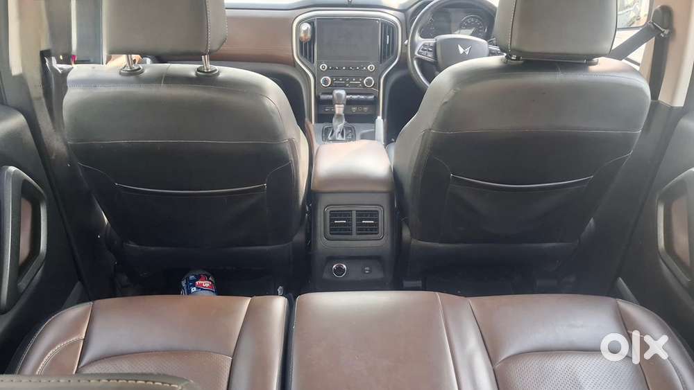 Mahindra Scorpio-n Diesel 2024