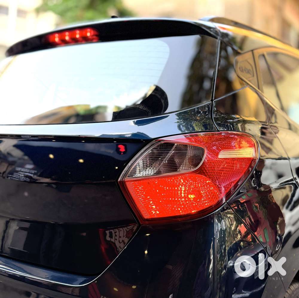 Hyundai Grand I10 Nios Sportz 1.2 Kappa Vtvt, 2021, Petrol