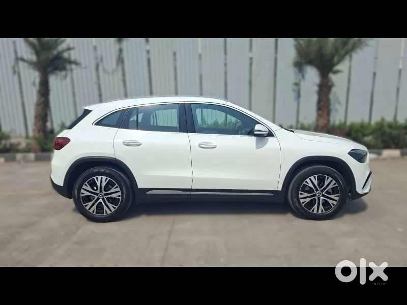 Mercedes-benz Gla 200, 2025, Petrol