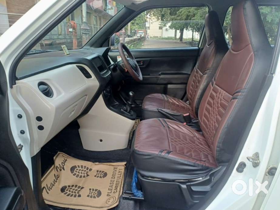 Maruti Suzuki Wagon R Lxi Cng Optional, 2022, Cng & Hybrids