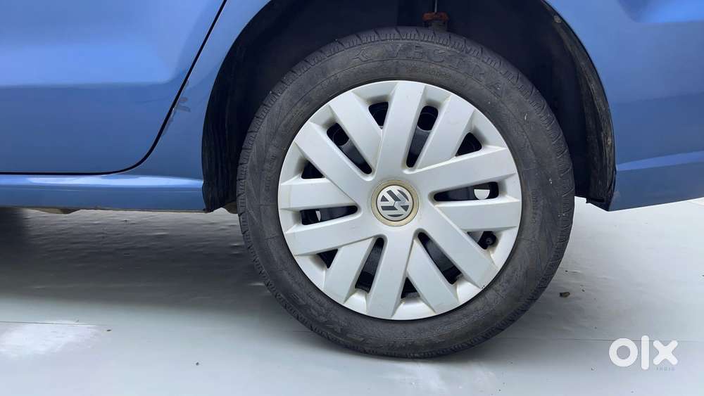 Volkswagen Ameo 1.2 Mpi Comfortline Plus, 2016, Petrol