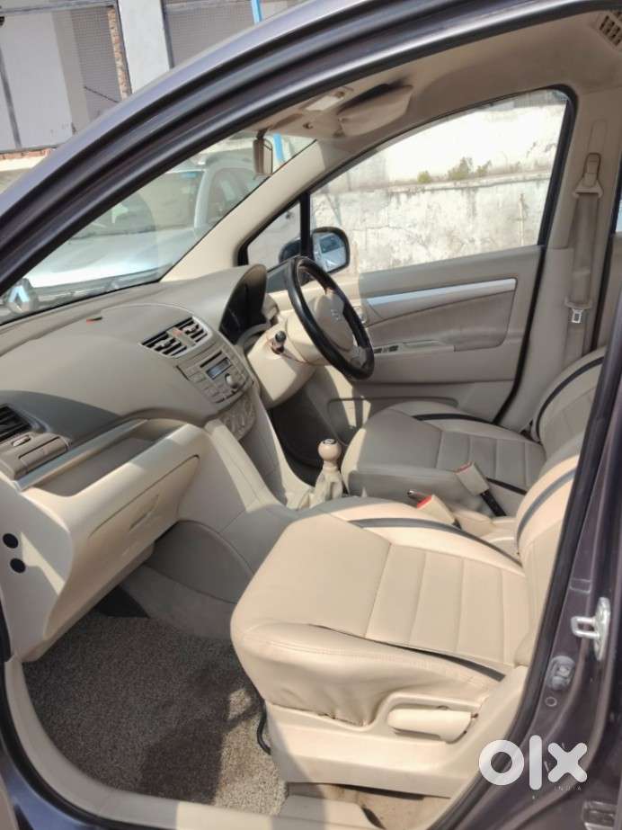 Maruti Suzuki Ertiga 1.5 Vxi, 2013, Petrol