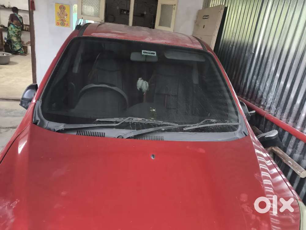 Maruti Suzuki 800 2013