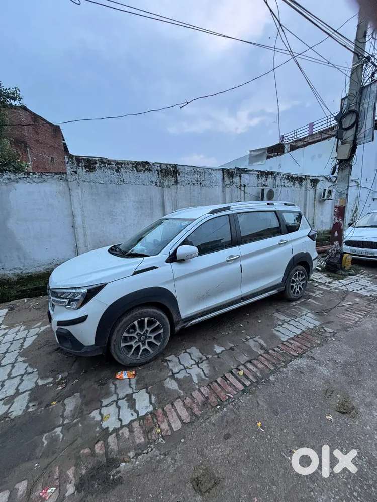 Maruti Suzuki Xl6 Zeta Mt 2024