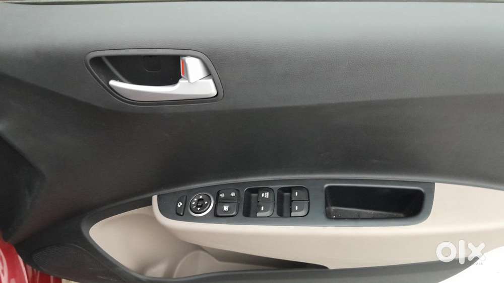 Hyundai Grand I10 Asta 1.2 Kappa Vtvt, 2017, Petrol