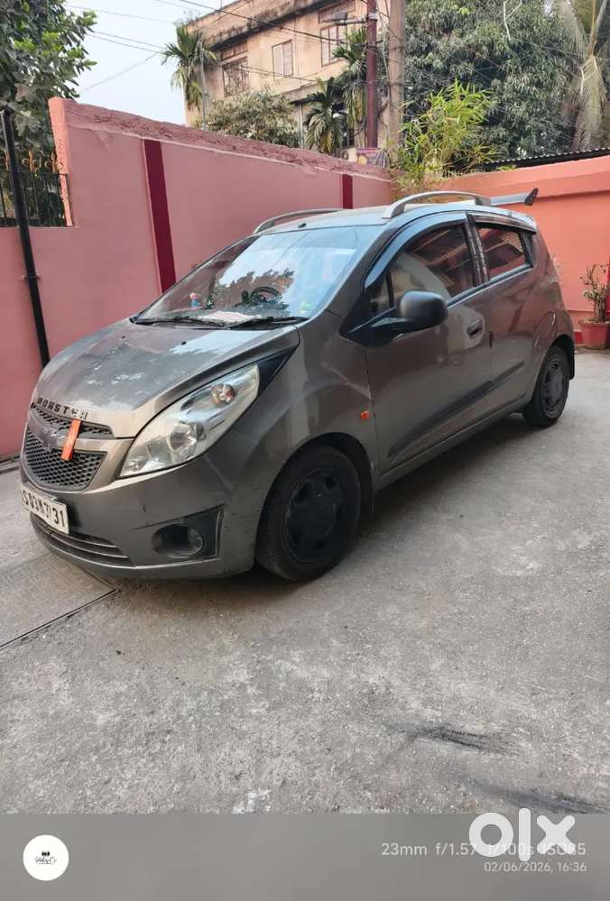 In Tip Top Condition Recently Serviced