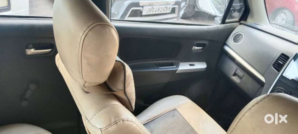 Wagonr (vxi), Price- 225000