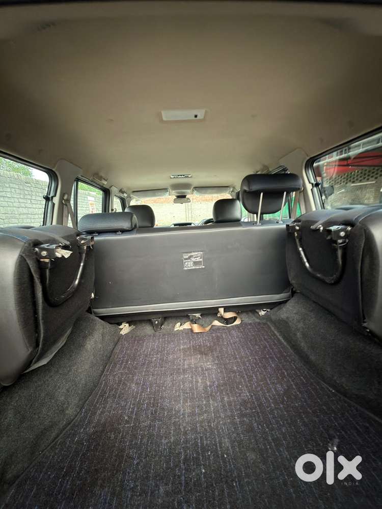 Mahindra Scorpio Diesel 2021