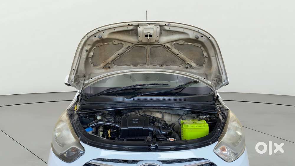 Hyundai I10 Sportz 1.1l, 2014, Petrol