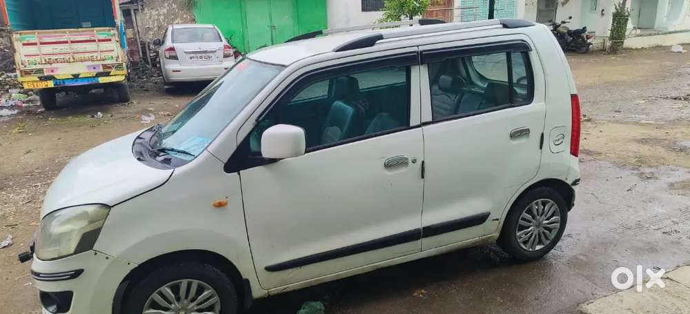 Maruti Suzuki Wagonr