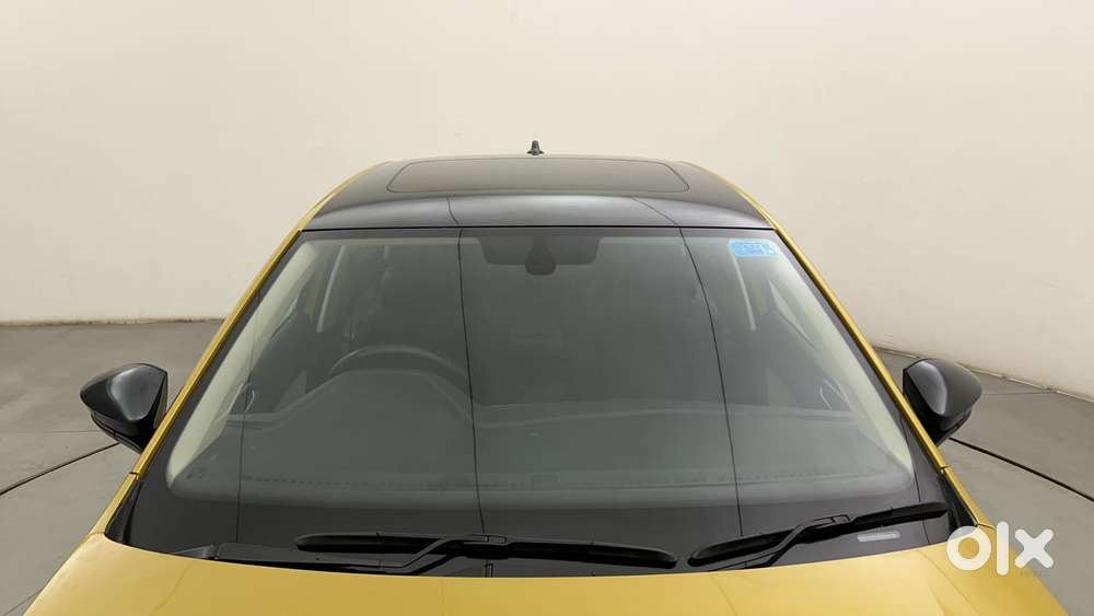 Volkswagen Virtus 1.5 Tsi Gt Plus Evo Dsg, 2022, Petrol