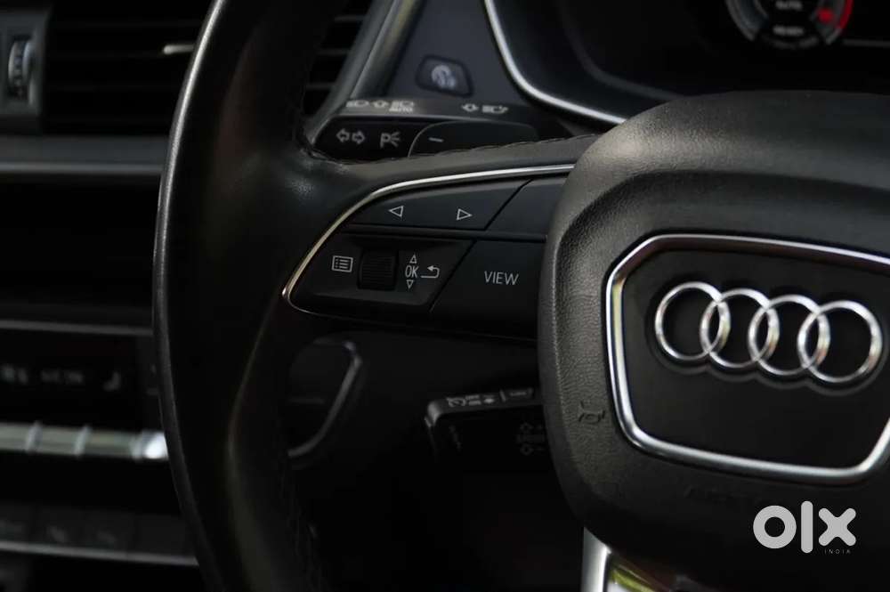 Audi Q5 Technology 45 Tfsi, 2022, Petrol