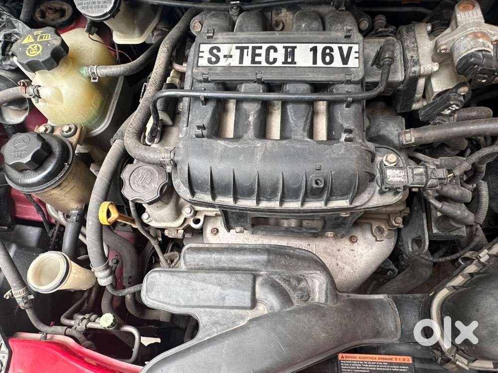 Chevrolet Beat 2011 In Perfect Condition For Sale