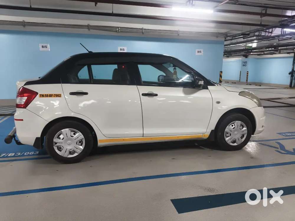 Maruti Suzuki Dzire 2022 Cng & Hybrids Good Condition