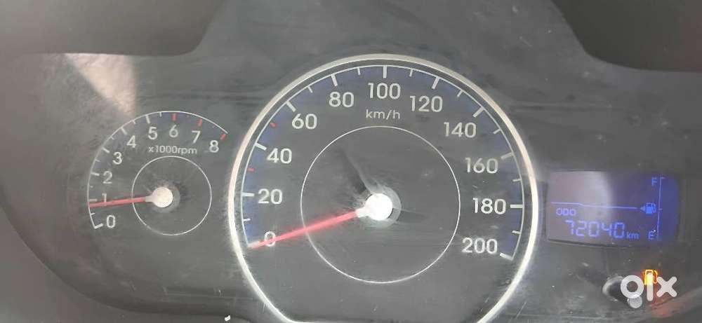 Hyundai I10 Era 1.1 Irde, 2012, Petrol