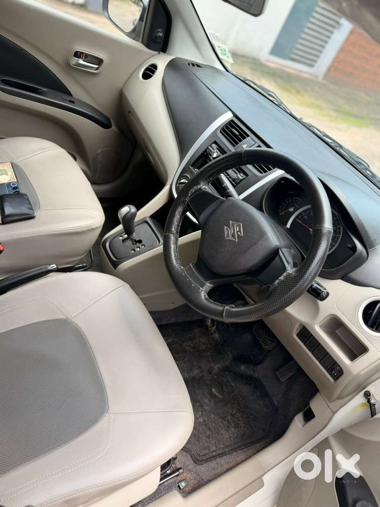 Maruti Suzuki Celerio 2016 Petrol 51000 Km Driven