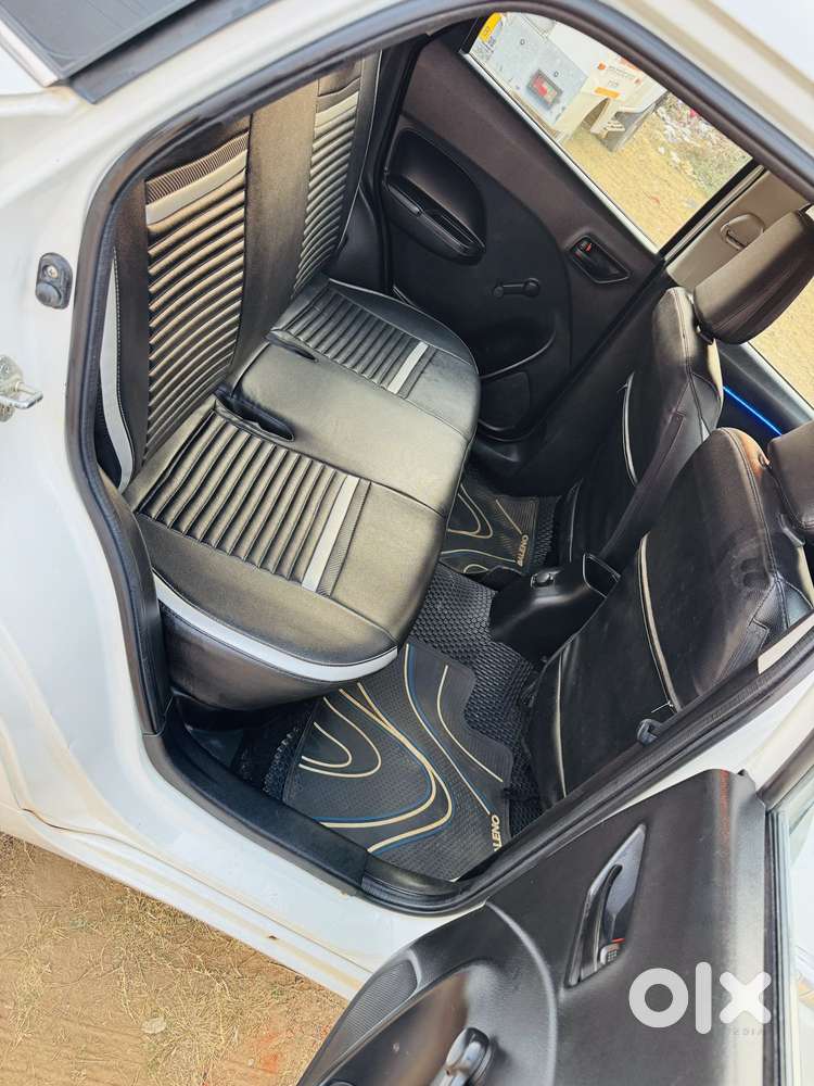 Maruti Suzuki Baleno Maruti-suzuki-baleno-sigma-diesel, 2017, Petrol