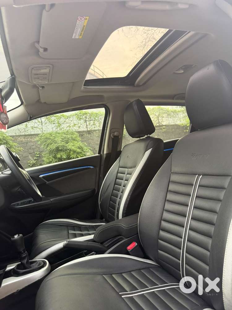 Honda Wr-v I-dtec Vx, 2017, Diesel