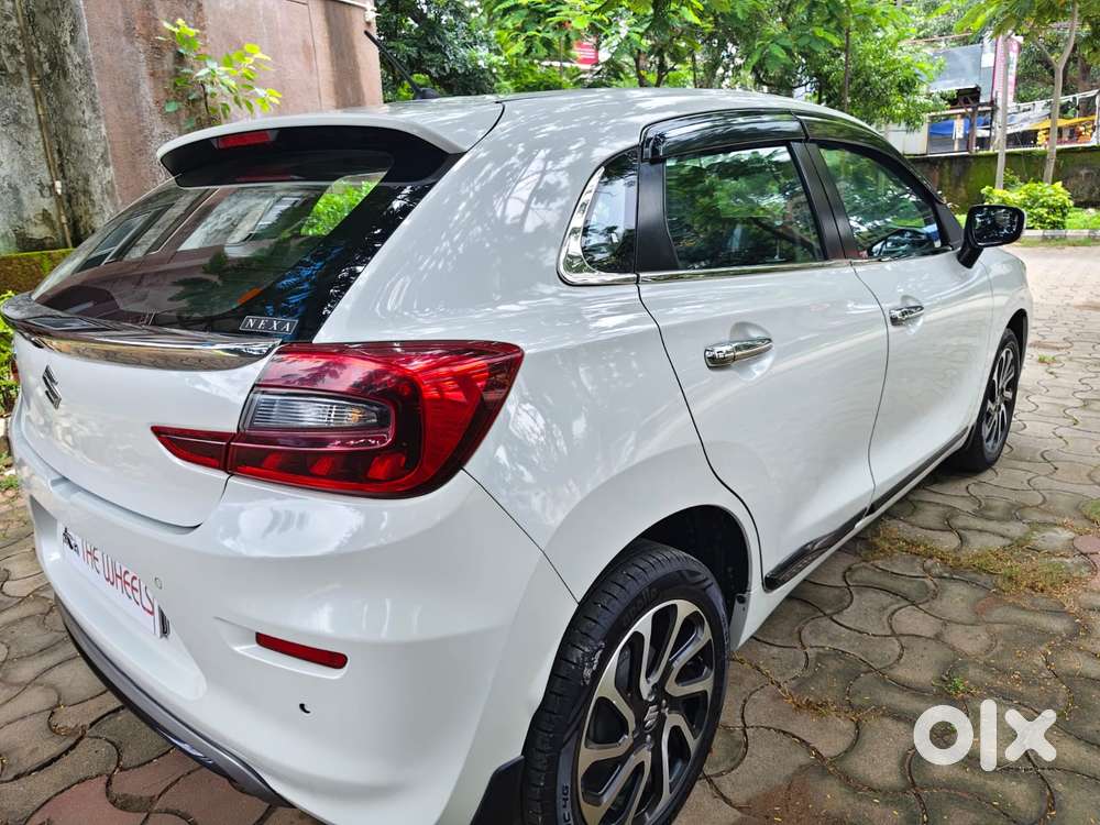 Maruti Suzuki Baleno Delta, 2023, Petrol