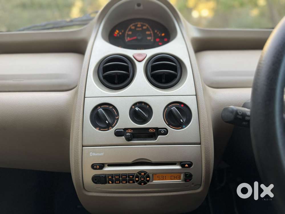 Tata Nano 2012-2015 Twist Xt, 2014, Petrol