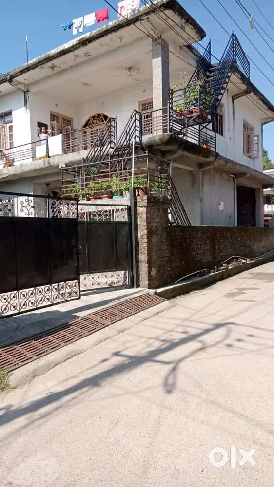 Ground floor for rent in Garg Colony, Kangra