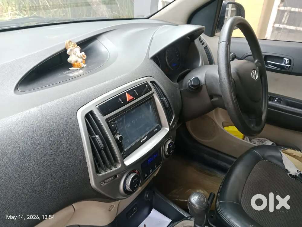 Hyundai I20 Diesel