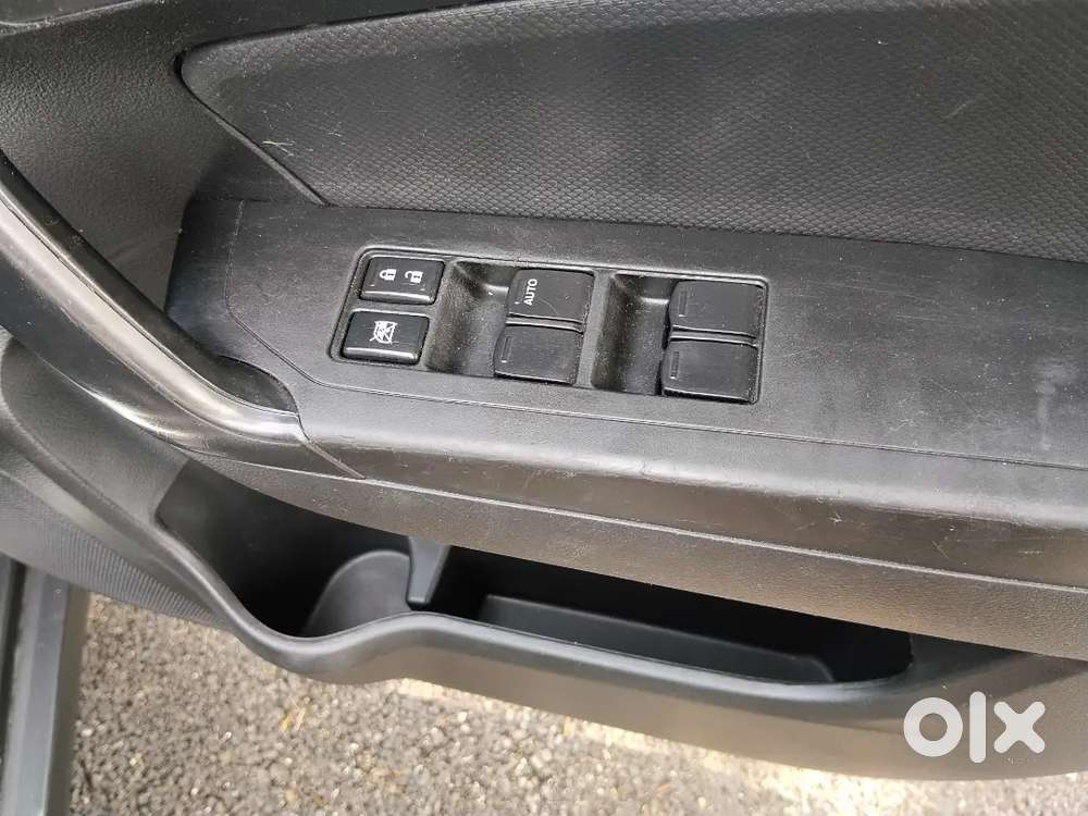 Maruti Suzuki Brezza 2021 Lxi Cng