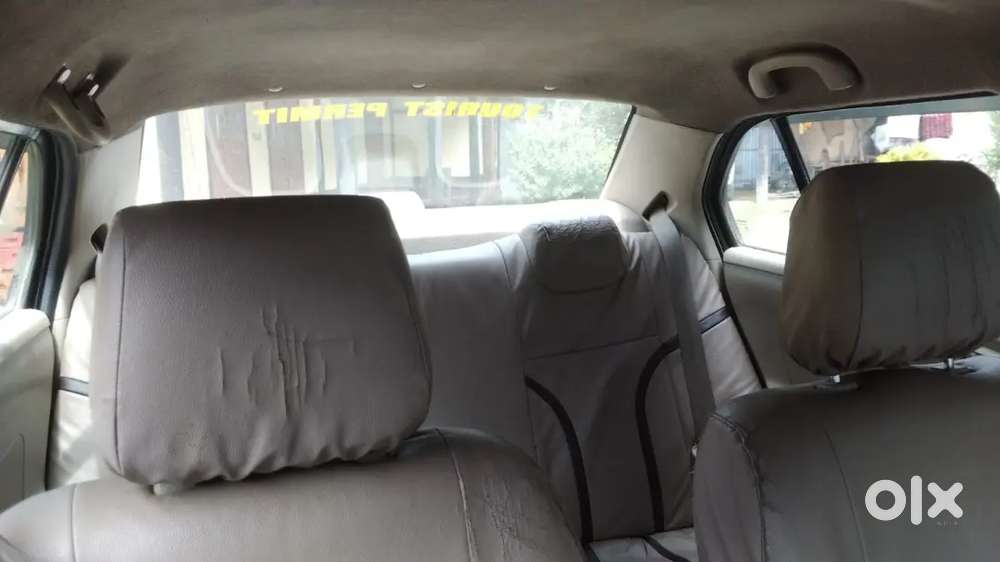 Maruti Dzire Tour 2019