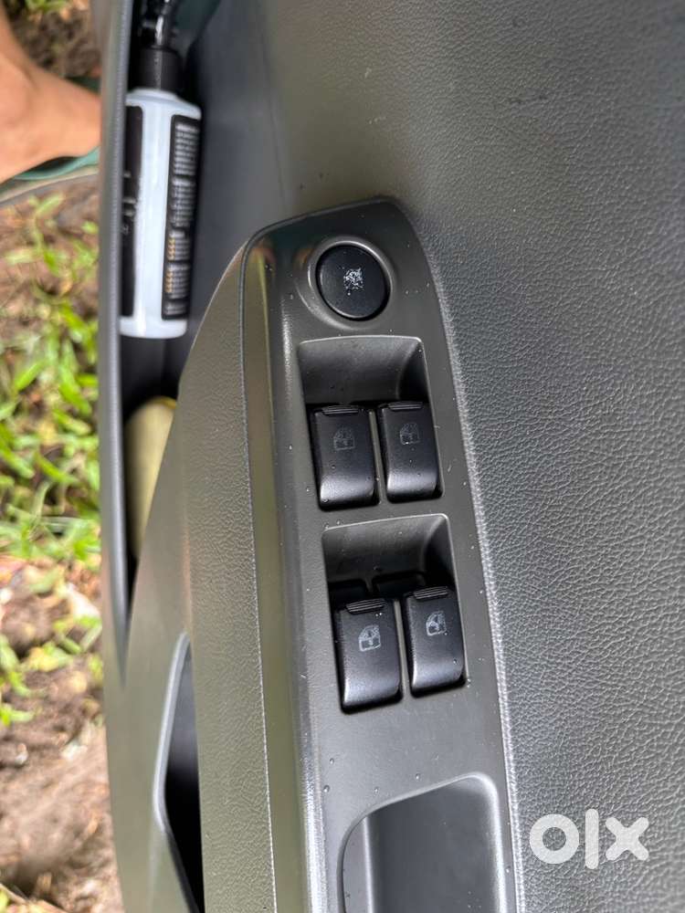 Chevrolet Beat 2011 Petrol Well Maintained