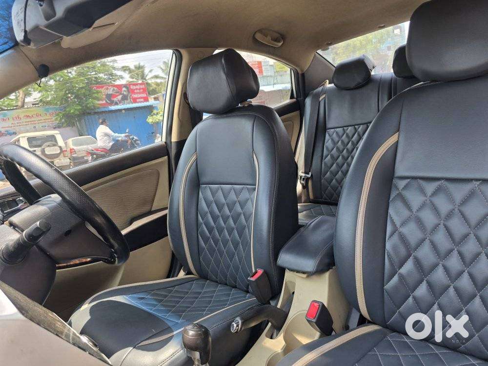 Hyundai Verna 2011-2014 1.6 Sx Crdi (o), 2012, Diesel