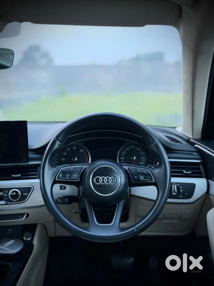 Audi A4 2.0 Technology 40 Tfsi, 2021, Petrol