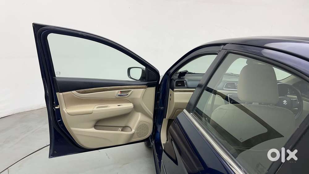 Maruti Suzuki Ciaz Sigma 1.5, 2023, Petrol