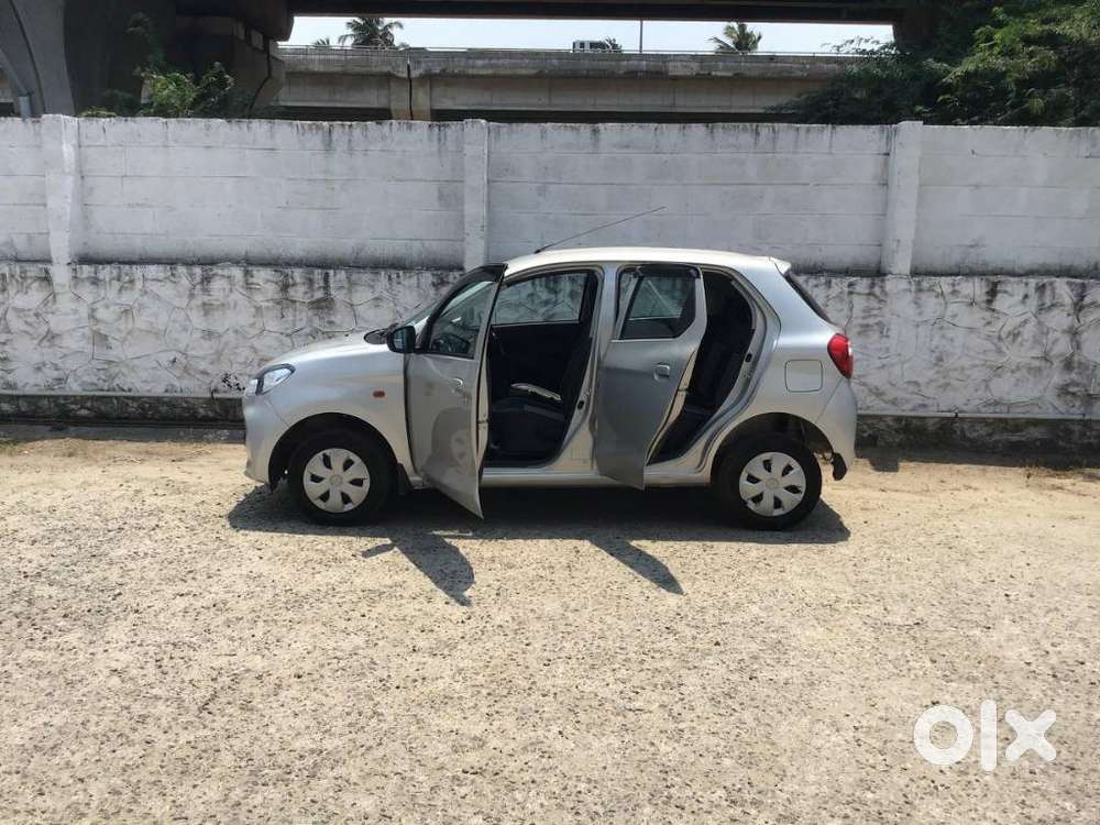 Maruti Suzuki Alto K10 1.0 Vxi, 2023, Petrol