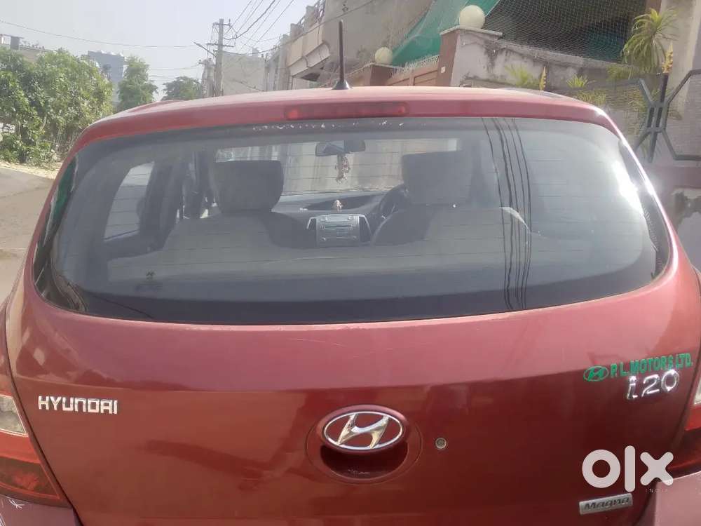 Hyundai I20 2010 Petrol Well Maintained Excellent Quality