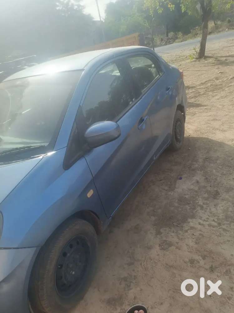 Honda Amaze 2013