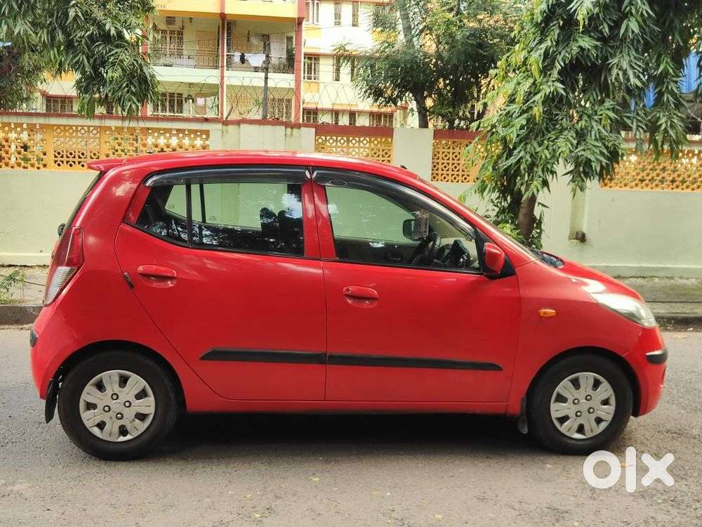 Hyundai I10 Sportz 1.2 Kappa2 O, 2009, Petrol