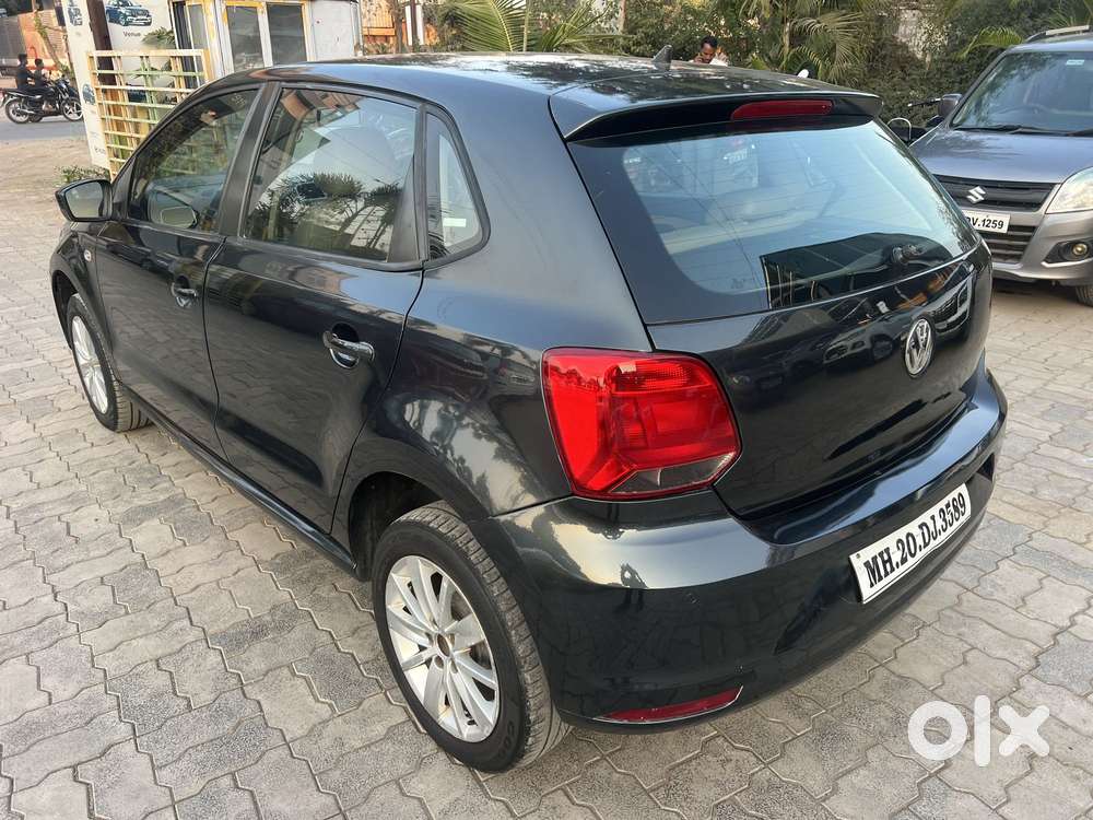 Volkswagen Polo 2013-2015 1.5 Tdi Highline, 2015, Diesel
