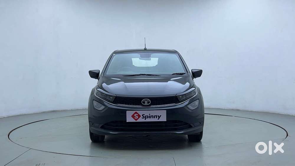 Tata Altroz 1.2 Xt, 2020, Petrol