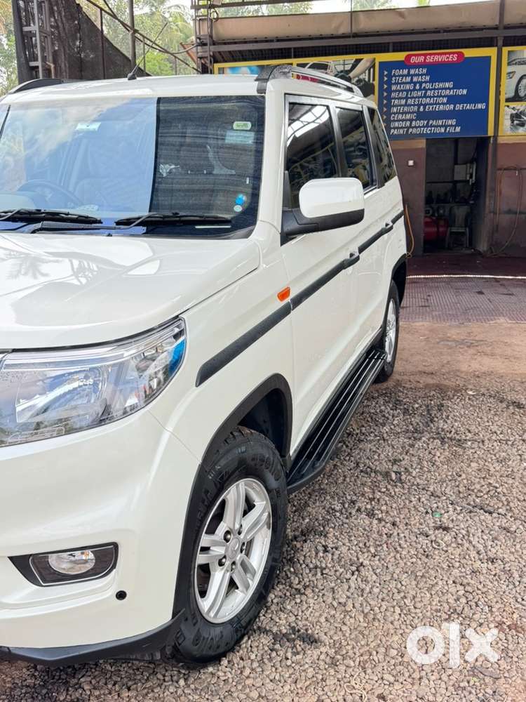 Mahindra Bolero Neo Plus 2023 Diesel Good Condition